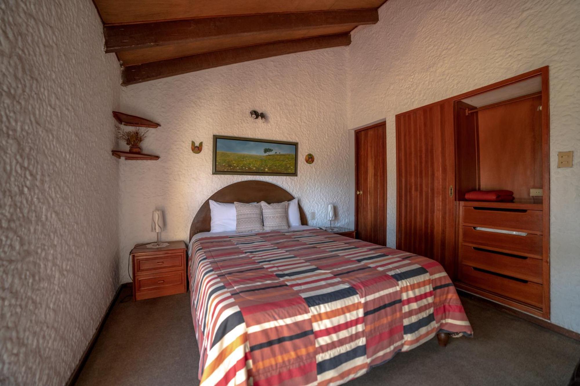 Hotel La Casa De Tin Tin Arequipa Kültér fotó